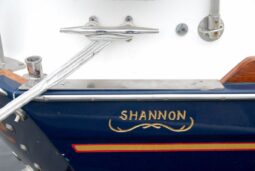 Shannon 43 full