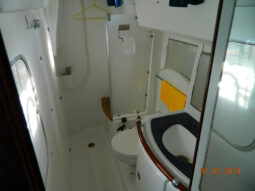 Beneteau Center Cockpit 42 full