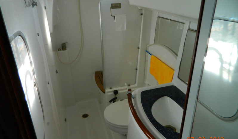 Beneteau Center Cockpit 42 full