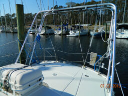 Beneteau Center Cockpit 42 full