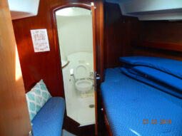 Beneteau Center Cockpit 42 full