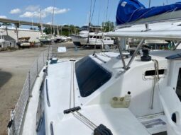 PDQ 36 Catamaran full