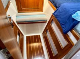 PDQ 36 Catamaran full