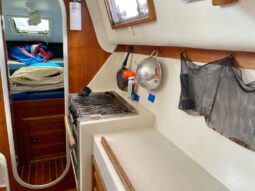 PDQ 36 Catamaran full