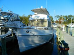 1993 Grand Banks 49 Classic full