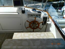 1993 Grand Banks 49 Classic full