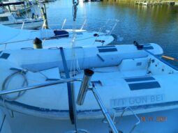 1993 Grand Banks 49 Classic full