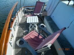 1993 Grand Banks 49 Classic full