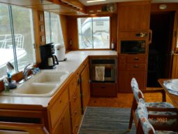 1993 Grand Banks 49 Classic full