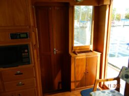 1993 Grand Banks 49 Classic full