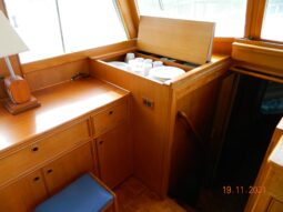 1993 Grand Banks 49 Classic full