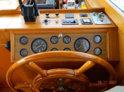 1993 Grand Banks 49 Classic full