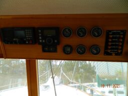 1993 Grand Banks 49 Classic full