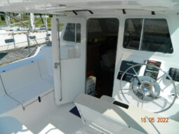 2013 Gemini Legacy 35 full