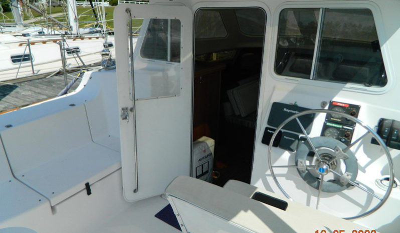 2013 Gemini Legacy 35 full