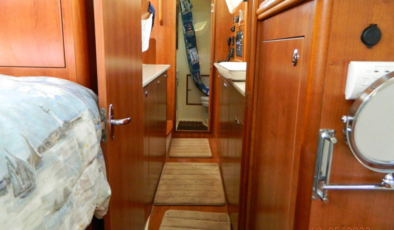 2013 Gemini Legacy 35 full