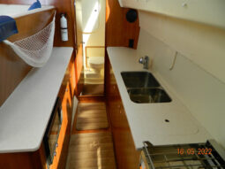 2013 Gemini Legacy 35 full