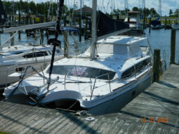 2013 Gemini Legacy 35 full