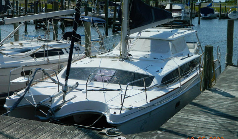 2013 Gemini Legacy 35 full