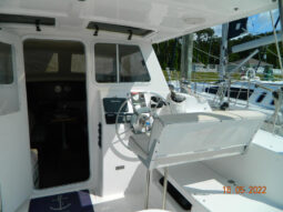 2013 Gemini Legacy 35 full