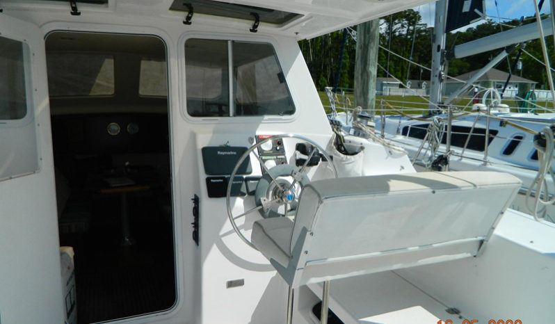 2013 Gemini Legacy 35 full