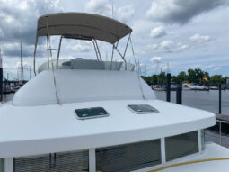 2004 Lagoon Power 43 full