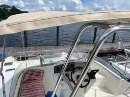 2004 Lagoon Power 43 full