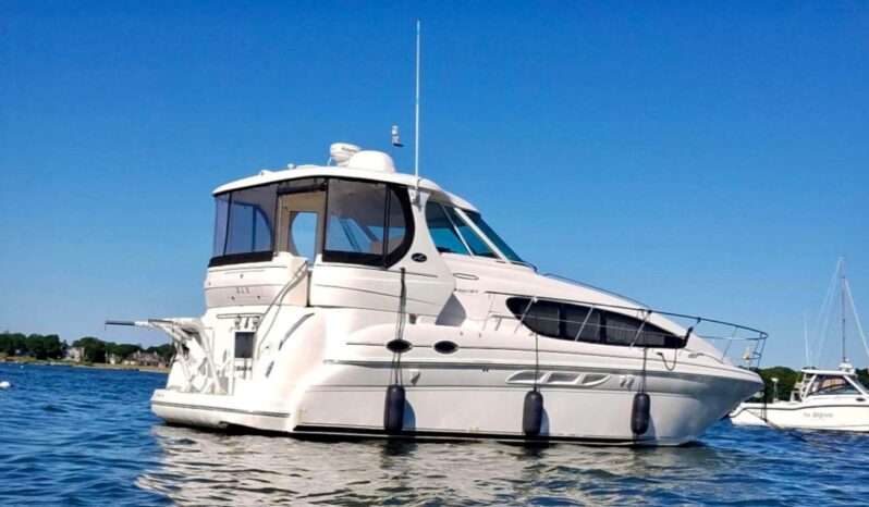 deaton yacht sales