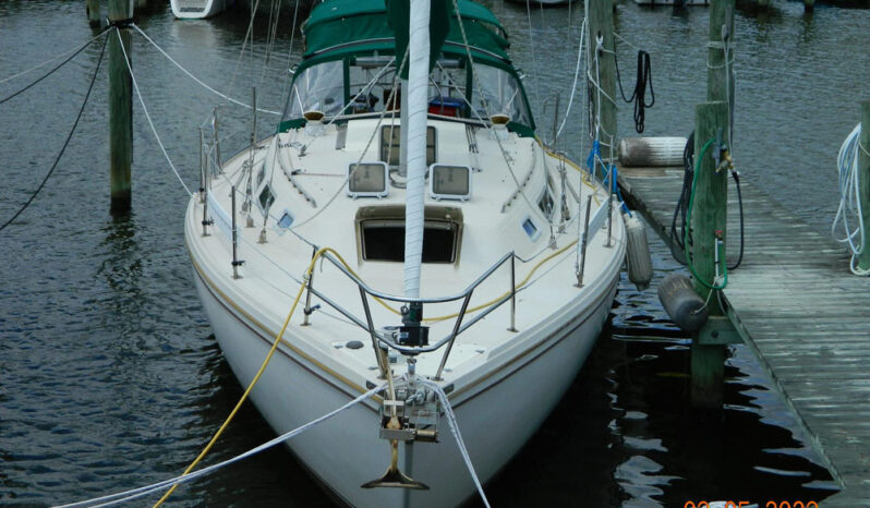 deaton yacht service oriental nc