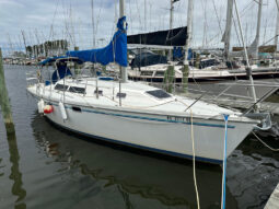 1994 Catalina 320