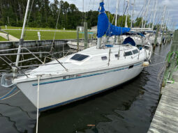 1994 Catalina 320 full