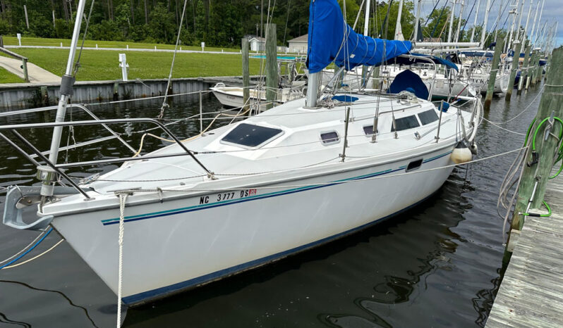 1994 Catalina 320 full