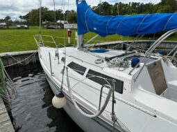 1994 Catalina 320 full