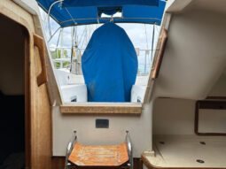 1994 Catalina 320 full