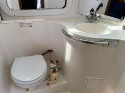 1994 Catalina 320 full