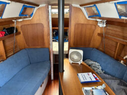 1994 Catalina 320 full