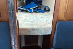 1994 Catalina 320 full