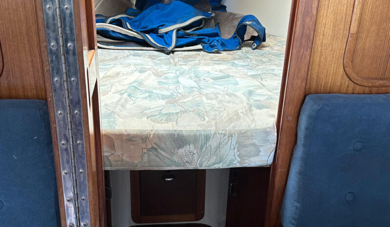 1994 Catalina 320 full