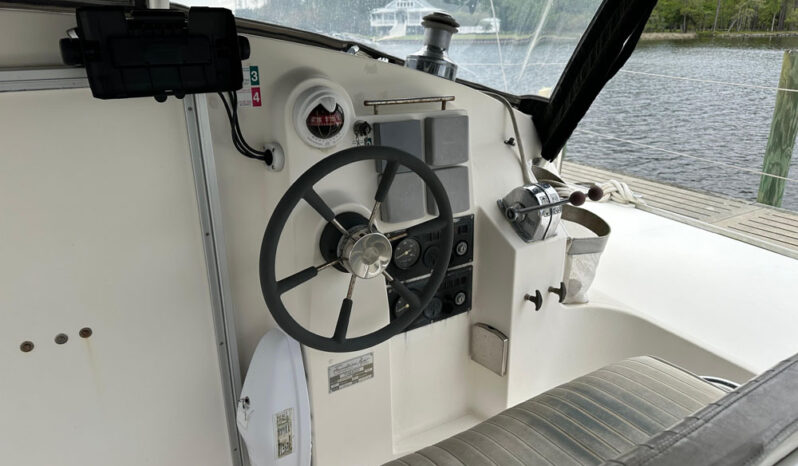 1995 Fountaine Pajot Tobago 35 full