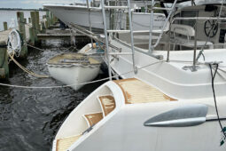 1995 Fountaine Pajot Tobago 35 full