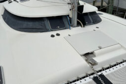 1995 Fountaine Pajot Tobago 35 full