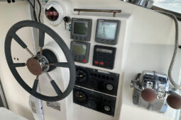 1995 Fountaine Pajot Tobago 35 full