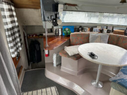 1995 Fountaine Pajot Tobago 35 full