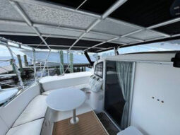 1995 Fountaine Pajot Tobago 35 full