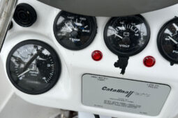 2005 Catalina 34 MkII full