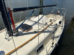 1978 Contessa 26 full