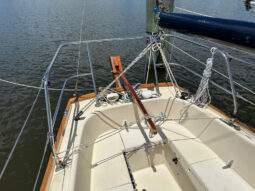 1978 Contessa 26 full