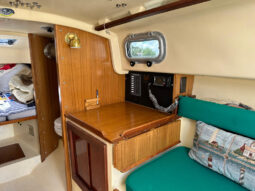 1978 Contessa 26 full