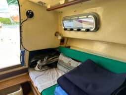 1978 Contessa 26 full