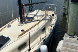 1978 Contessa 26 full